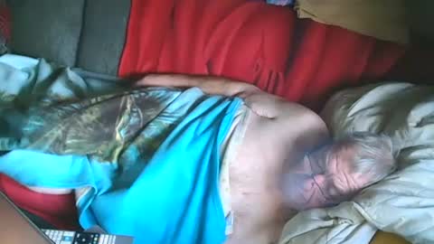 Bomber59potsdam online show from January 2025 11:06:01 AM