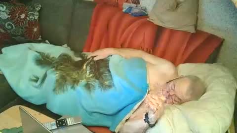 Bomber59potsdam online show from February 2025 10:52:02 PM