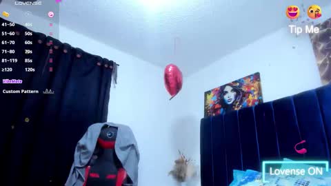 bombom_brown1 online show from February 2026 08:18:01 PM