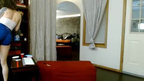 BombshellBaeby online show from February 2026 06:02:02 AM