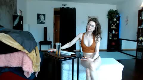 BombshellBaeby online show from May 2026 04:25:02 PM