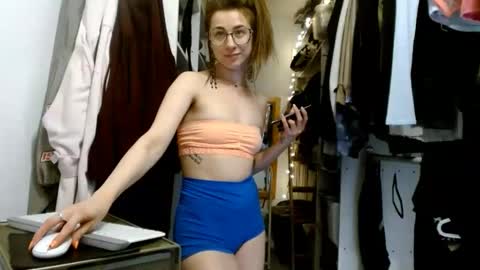 BombshellBaeby online show from May 2026 10:48:01 PM