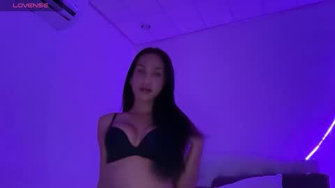 Misshell online show from February 2026 02:59:02 AM