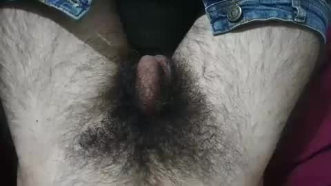 Im Bom - Tip if You Liked my Hairy Body - Private Show is Open - Read more about me in the bio below online show from April 2026 09:02:01 AM