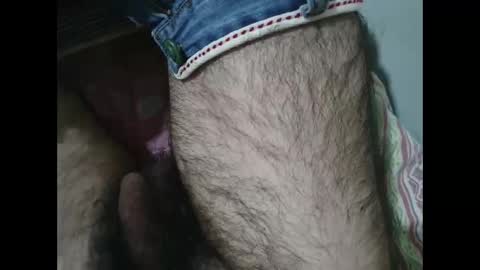Im Bom - Tip if You Liked my Hairy Body - Private Show is Open - Read more about me in the bio below online show from May 2026 07:36:01 AM