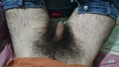 Im Bom - Tip if You Liked my Hairy Body - Private Show is Open - Read more about me in the bio below online show from May 2026 08:23:01 AM