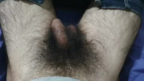 Im Bom - Tip if You Liked my Hairy Body - Private Show is Open - Read more about me in the bio below online show from June 2026 08:41:01 AM