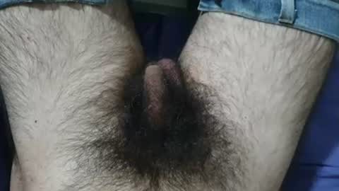 Im Bom - Tip if You Liked my Hairy Body - Private Show is Open - Read more about me in the bio below online show from July 2026 09:25:01 AM