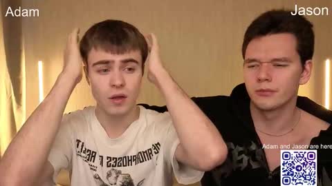 Snapshot of bonaqua_ chatting on February 2026 04:16:02 AM AdamJasonPVT IS OPEN online show from February 2026 04:16:02 AM