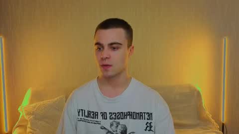 AdamJasonPVT IS OPEN online show from March 2026 06:48:01 PM