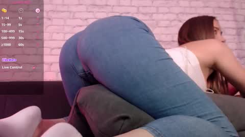 Snapshot of bonbon_aria chatting on November 2025 06:15:01 AM Aria online show from November 2025 06:15:01 AM