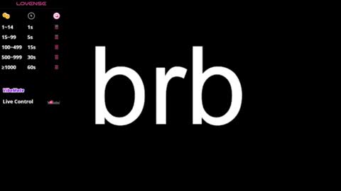 Aria online show from June 2026 03:56:01 AM