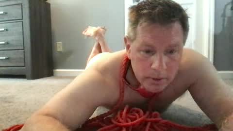Bondage Party online show from June 2026 01:32:01 PM