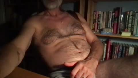 BonderBarney online show from July 2026 01:23:02 AM