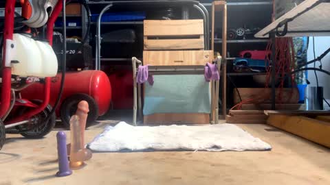 FRECKLES online show from February 2025 11:42:01 AM