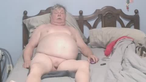 boner1961 online show from January 2026 09:45:02 AM