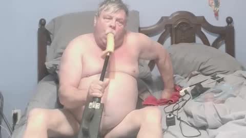 boner1961 online show from January 2026 01:15:01 PM