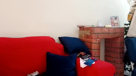 Boner Steve online show from December 2024 04:46:02 PM