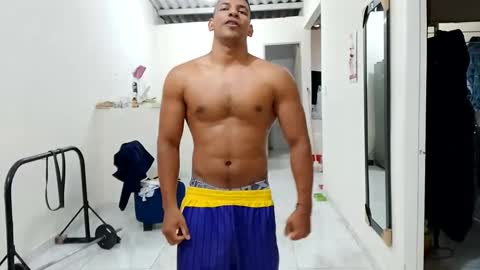 Boner Steve online show from January 2025 10:52:01 PM