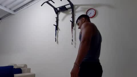 Boner Steve online show from September 2025 12:36:02 AM