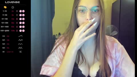 Nell online show from January 2025 06:09:02 PM