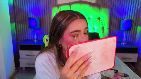 bonnali_lune online show from March 2026 05:13:01 AM