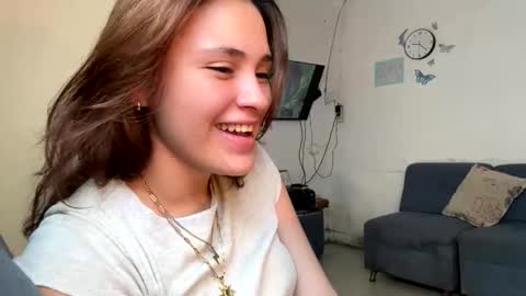 Bonnie online show from May 2026 02:34:02 PM