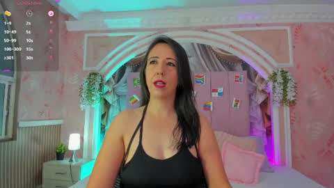 bonnie online show from July 2026 11:03:02 AM