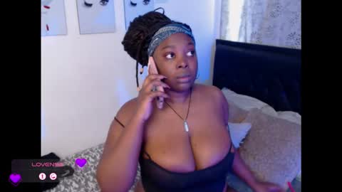 Snapshot of bonnie_ada1 chatting on November 2025 03:02:01 PM bonnie online show from November 2025 03:02:01 PM