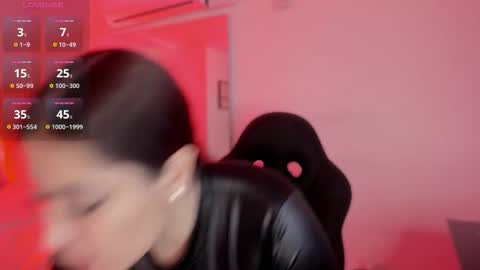 Bonnie  online show from March 2026 11:28:02 AM