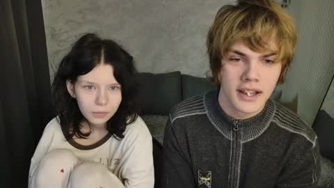 Jessy  Mark online show from April 2026 05:08:02 AM