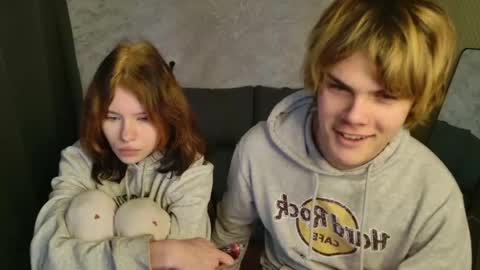 Jessy  Mark online show from April 2026 05:10:02 AM