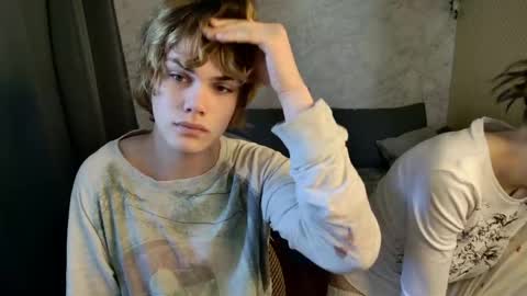 Jessy  Mark online show from May 2026 05:13:01 AM