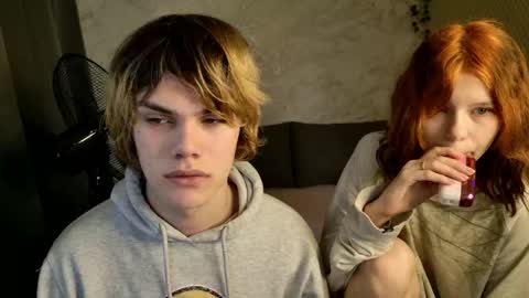 Jessy  Mark online show from June 2026 05:09:02 AM
