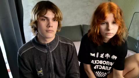Jessy  Mark online show from June 2026 01:36:01 PM