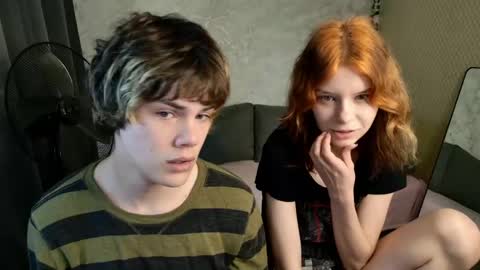 Jessy  Mark online show from June 2026 05:08:01 AM