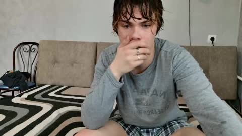 Jessy  Mark online show from June 2026 11:00:02 AM