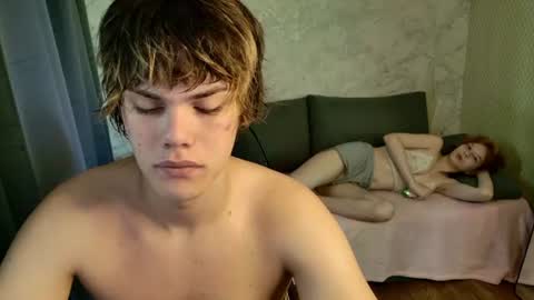 Jessy  Mark online show from June 2026 05:10:02 AM
