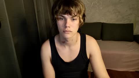 Jessy  Mark online show from June 2026 05:10:01 AM
