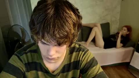 Jessy  Mark online show from June 2026 05:14:01 AM