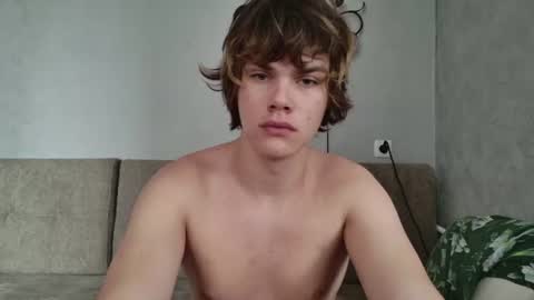 Jessy  Mark online show from July 2026 05:03:01 AM