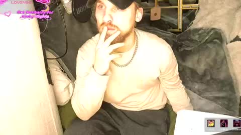 Bonnie and Clyde online show from March 2026 07:42:02 PM