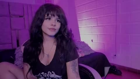 Bonnie Anderson  online show from June 2026 12:41:02 AM