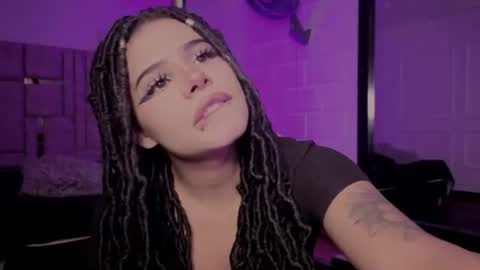 Bonnie Anderson  online show from July 2026 09:19:02 PM