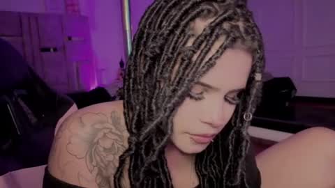 Bonnie Anderson  online show from July 2026 02:25:02 AM