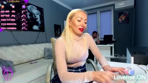 bonnie_annd_clyde online show from December 2025 01:59:02 PM
