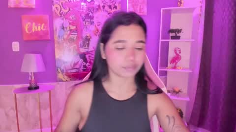 Bonnie online show from December 2024 11:21:02 AM