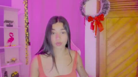 Bonnie online show from December 2024 11:31:02 AM