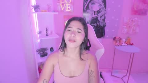 Bonnie online show from February 2025 12:48:02 PM