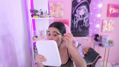 Bonnie online show from September 2025 11:55:01 AM